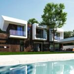 immobilier prestige madrid